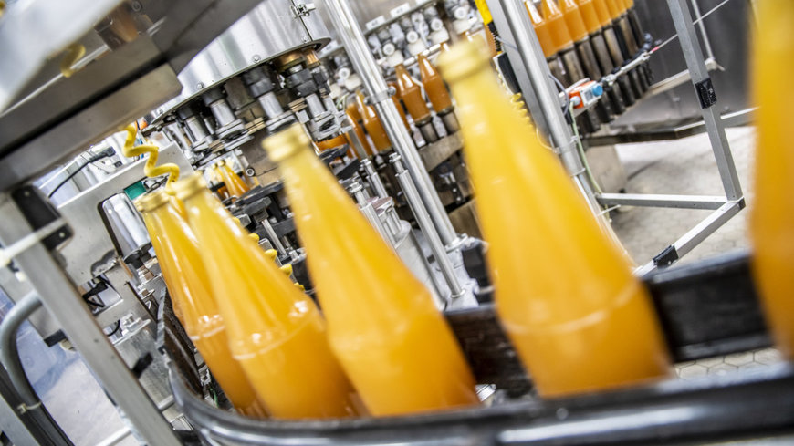 Reducing fresh fruit juice sugar naturally: GEA and Better Juice break new ground